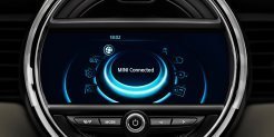 MINI Cooper S хэтчбек