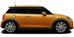MINI Cooper S хэтчбек