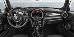 MINI Cooper S хэтчбек