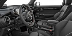 MINI Cooper S хэтчбек