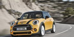 MINI Cooper S хэтчбек