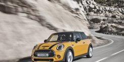 MINI Cooper S хэтчбек