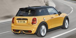 MINI Cooper S хэтчбек
