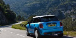 MINI Cooper S хэтчбек 5-дв.
