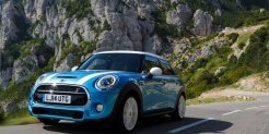 MINI Cooper S хэтчбек 5-дв.
