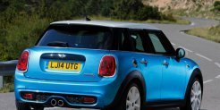 MINI Cooper S хэтчбек 5-дв.