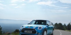 MINI Cooper S хэтчбек 5-дв.
