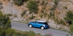 MINI Cooper S хэтчбек 5-дв.