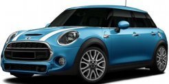 MINI Cooper S хэтчбек 5-дв.