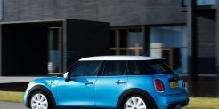 MINI Cooper S хэтчбек 5-дв.