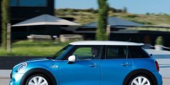MINI Cooper S хэтчбек 5-дв.