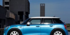 MINI Cooper S хэтчбек 5-дв.