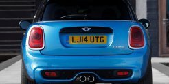 MINI Cooper S хэтчбек 5-дв.