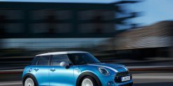 MINI Cooper S хэтчбек 5-дв.