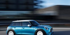 MINI Cooper S хэтчбек 5-дв.