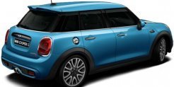 MINI Cooper S хэтчбек 5-дв.