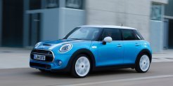 MINI Cooper S хэтчбек 5-дв.