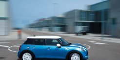 MINI Cooper S хэтчбек 5-дв.