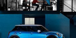 MINI Cooper S хэтчбек 5-дв.