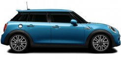 MINI Cooper S хэтчбек 5-дв.