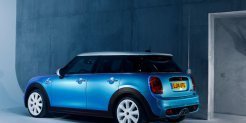 MINI Cooper S хэтчбек 5-дв.
