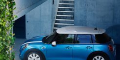 MINI Cooper S хэтчбек 5-дв.