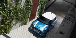 MINI Cooper S хэтчбек 5-дв.