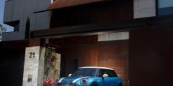 MINI Cooper S хэтчбек 5-дв.