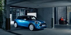 MINI Cooper S хэтчбек 5-дв.