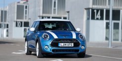 MINI Cooper S хэтчбек 5-дв.