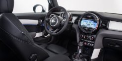 MINI Cooper S хэтчбек 5-дв.