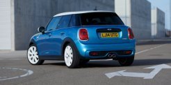 MINI Cooper S хэтчбек 5-дв.