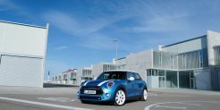MINI Cooper S хэтчбек 5-дв.