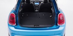 MINI Cooper S хэтчбек 5-дв.