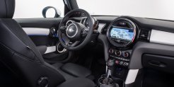 MINI Cooper S хэтчбек 5-дв.