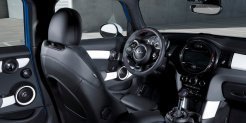 MINI Cooper S хэтчбек 5-дв.
