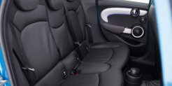 MINI Cooper S хэтчбек 5-дв.