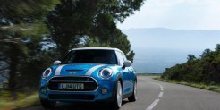 MINI Cooper S хэтчбек 5-дв.