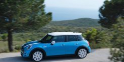 MINI Cooper S хэтчбек 5-дв.