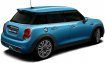 MINI Cooper S хэтчбек 5-дв.