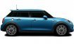 MINI Cooper S хэтчбек 5-дв.