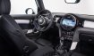 Салон MINI Cooper S хэтчбек 5-дв.