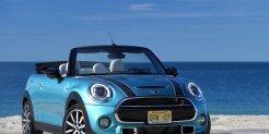 MINI Cooper S кабриолет