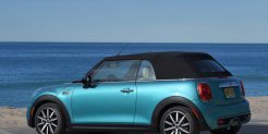 MINI Cooper S кабриолет