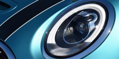 MINI Cooper S кабриолет