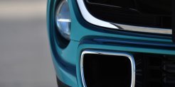 MINI Cooper S кабриолет