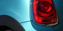 MINI Cooper S кабриолет