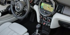 MINI Cooper S кабриолет