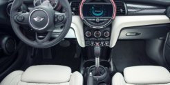 MINI Cooper S кабриолет