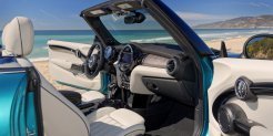 MINI Cooper S кабриолет